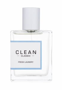 Parfumuotas vanduo Clean Classic Fresh Laundry EDP 60ml Духи для женщин