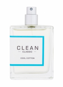 Parfumuotas vanduo Clean Cool Cotton Eau de Parfum 60ml (testeris) Kvepalai moterims