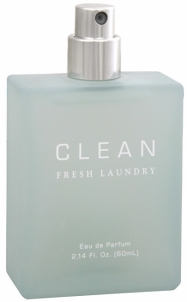 Parfumuotas vanduo Clean Fresh Laundry EDP 60ml (testeris) Kvepalai moterims