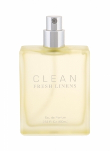 Parfumuotas vanduo Clean Fresh Linens Eau de Parfum 60ml (testeris) Kvepalai moterims