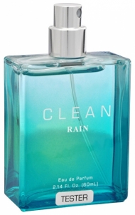 Parfumuotas vanduo Clean Rain EDP 60ml (testeris) Kvepalai moterims