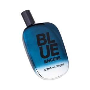 Parfimērijas ūdens COMME des GARCONS Blue Encens EDP 100ml Sieviešu smaržas