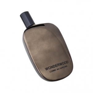 Parfimērijas ūdens COMME des GARCONS Wonderwood EDP 100ml Vīriešu smaržas