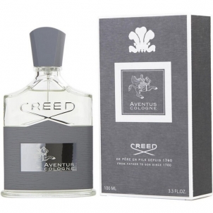 Parfumuotas vanduo Creed Aventus Cologne EDP 100 ml