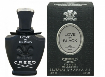 Parfumuotas vanduo Creed Love in Black Millesime EDP 75ml