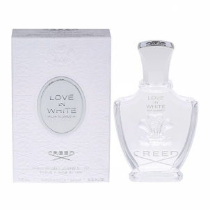 Perfumed water Creed Love In White For Summer EDP 75 ml Perfume for women