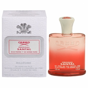 Perfumed water Creed Original Santal EDP 100 ml 