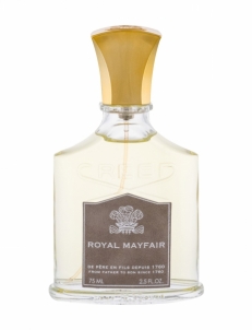 Perfumed water Creed Royal Mayfair Eau de Parfum 75ml Perfume for women
