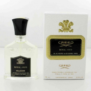 Perfumed water Creed Royal Oud EDP 75ml Perfume for women