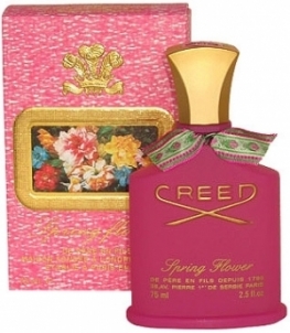 Creed Spring Flower EDP 75ml Perfume for women