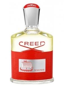 Parfimērijas ūdens Creed Viking Eau de Parfum 50ml Vīriešu smaržas