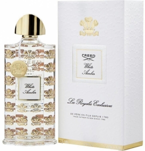 Perfumed water Creed White Amber - EDP - 75 ml Perfume for women