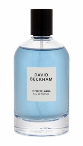 Parfimērijas ūdens David Beckham Infinite Aqua EDP 100ml Vīriešu smaržas