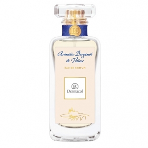 Perfumed water Dermacol Aromatic Bergamot & Vetiver EDP 50 ml Perfume for women
