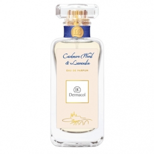 Perfumed water Dermacol Cashmere Wood & lavandin EDP 50 ml Perfume for women
