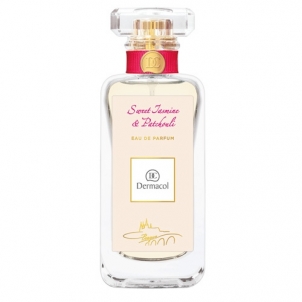 Perfumed water Dermacol Sweet Jasmine & Patchouli EDP 50 ml Perfume for women