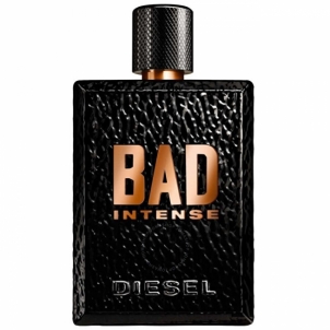 Parfimērijas ūdens Diesel Bad Intense - EDP - 125 ml Vīriešu smaržas