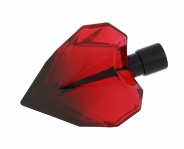 Parfumuotas vanduo Diesel Loverdose Red Kiss EDP 75ml (testeris) Kvepalai moterims