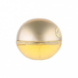 Parfumuotas vanduo DKNY Golden Delicious EDP 15ml Kvepalai moterims