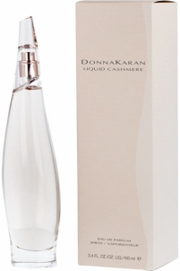 Parfumuotas vanduo DKNY Liquid Cashmere EDP 100 ml Kvepalai moterims