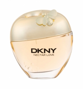 Parfumuotas vanduo DKNY Nectar Love Eau de Parfum 100ml Духи для женщин