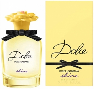 Perfumed water Dolce & Gabbana Dolce Shine EDP 50 ml