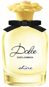Perfumed water Dolce & Gabbana Dolce Shine EDP 75 ml Perfume for women