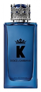 Eau de toilette Dolce & Gabbana K By Dolce & Gabbana - EDP - 100 ml 