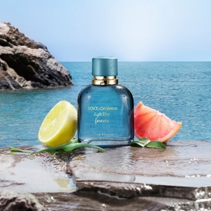 Parfumuotas vanduo Dolce & Gabbana Light Blue Forever Men - EDP - 100 ml