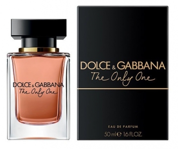 Parfumuotas vanduo Dolce & Gabbana The Only One EDP 100 ml Kvepalai moterims