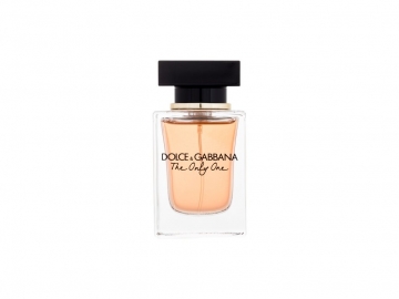 Perfumed water Dolce & Gabbana The Only One EDP 50 ml Perfume for women