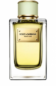Perfumed water Dolce & Gabbana Velvet Pure EDP 50 ml Perfume for women