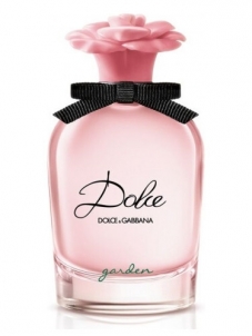 Perfumed water Dolce&Gabbana Dolce Garden Eau de Parfum 50ml 