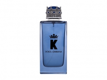 Parfumuotas vanduo Dolce&Gabbana K EDP 100ml 