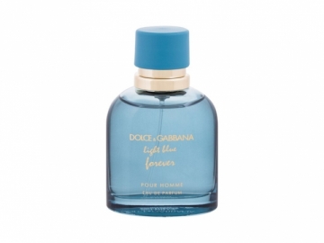 Parfumuotas vanduo Dolce&Gabbana Light Blue Forever Eau de Parfum 50ml Kvepalai vyrams