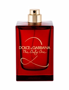 Parfumuotas vanduo Dolce&Gabbana The Only One 2 Eau de Parfum 100ml (be pakuotės) 