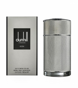 Eau de toilette Dunhill Icon EDP 100ml Perfumes for men