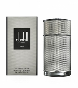 Eau de toilette Dunhill Icon EDP 50ml Perfumes for men