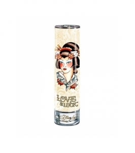 Ed Hardy Love & Luck EDP 100ml (tester) Perfume for women