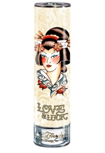 Ed Hardy Love & Luck EDP 100ml Perfume for women