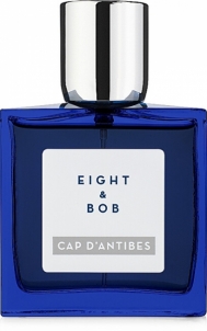 Parfimērijas ūdens Eight & Bob Cap D`Antibes - EDP - 100 ml Vīriešu smaržas