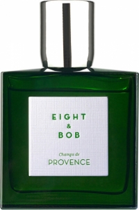 Perfumed water Eight & Bob Champs De Provence - EDP - 100 ml 