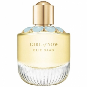 Perfumed water Elie Saab Girl of Now EDP 90ml 