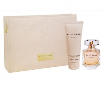 Elie Saab Le Parfum EDP 50ml (Set)
