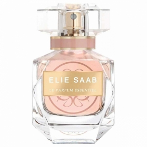 Perfumed water Elie Saab Le Parfum Essentiel - EDP - 50 ml 