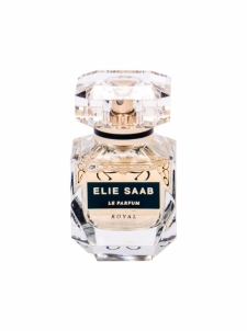 Parfumuotas vanduo Elie Saab Le Parfum Royal EDP 30ml Kvepalai moterims
