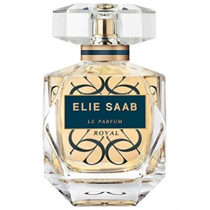 Perfumed water Elie Saab Le Parfum Royal EDP 90ml Perfume for women
