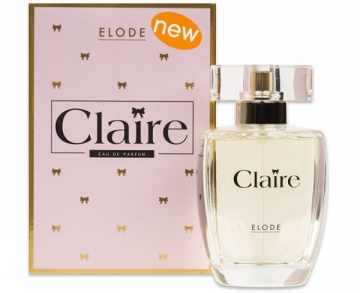 Parfumuotas vanduo Elode Claire EDP 100 ml Kvepalai moterims