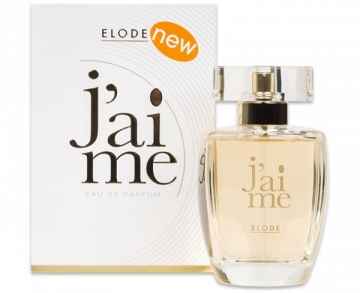 Perfumed water Elode J`Aime EDP 100 ml 