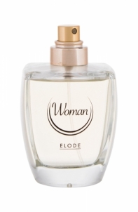 Parfimērijas ūdens ELODE Woman EDP 100ml (testeris) Sieviešu smaržas